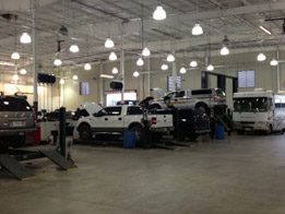 Gator ford tampa service #2