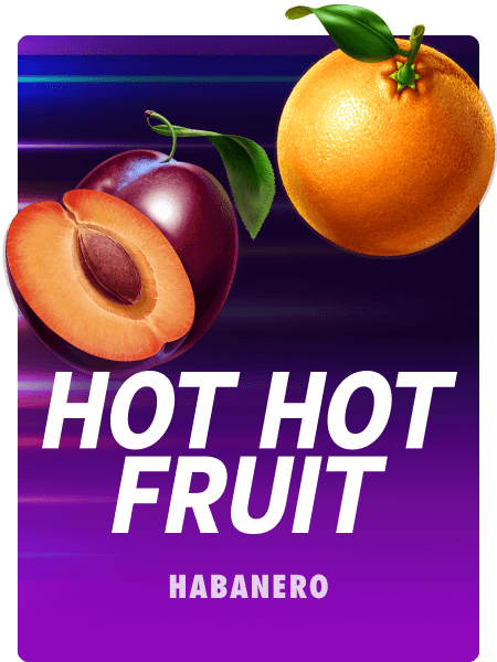 hot hot fruit slot download