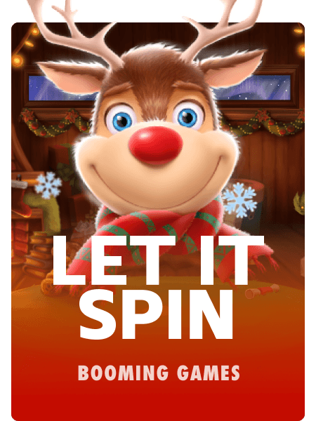 Let It Spin