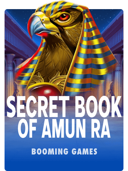 Secret Book of Amun-Ra