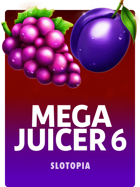 Mega Juicer 6