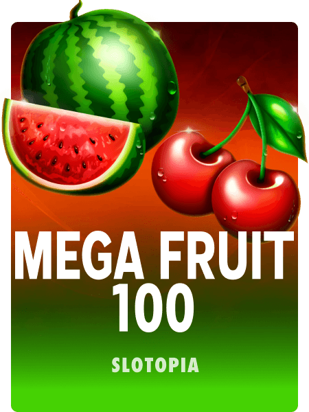 Mega Fruit 100
