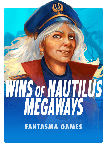 Wins Of Nautilus Megaways