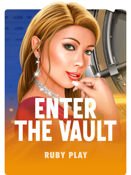 Enter The Vault