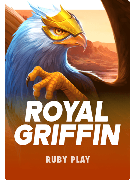 Royal Griffin