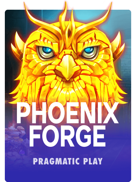 Free Phoenix Forge Slot Online by Pragmatic Play | Scratchful