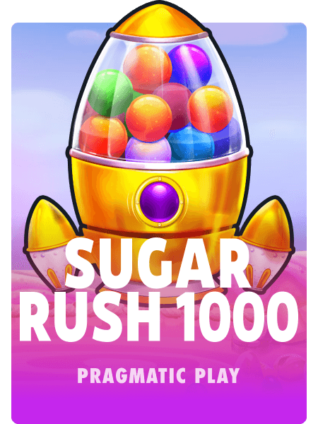 Sugar Rush 1000