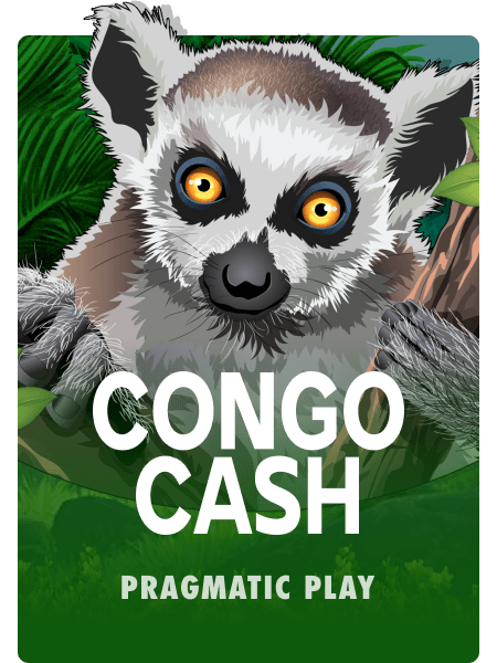 Congo Cash