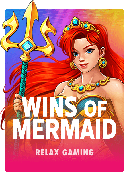 Wins of Mermaid Multi Power