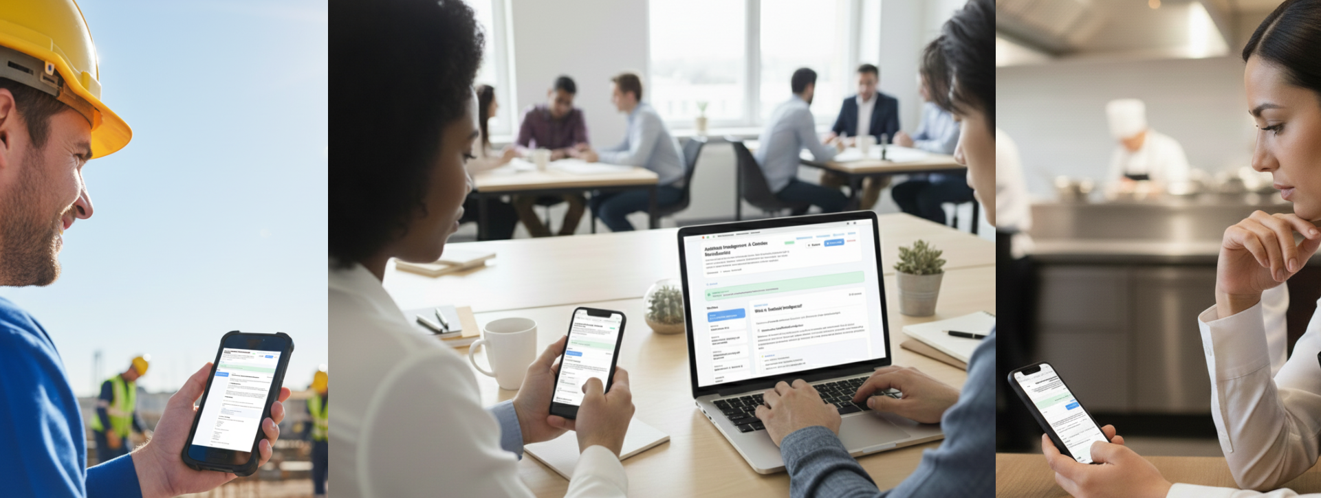 Orbit LMS - Mobile and Desktop Learning Experience