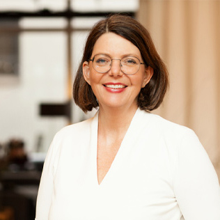 Kristine Dahlhaus