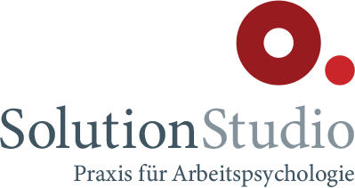 Logo SolutionStudio