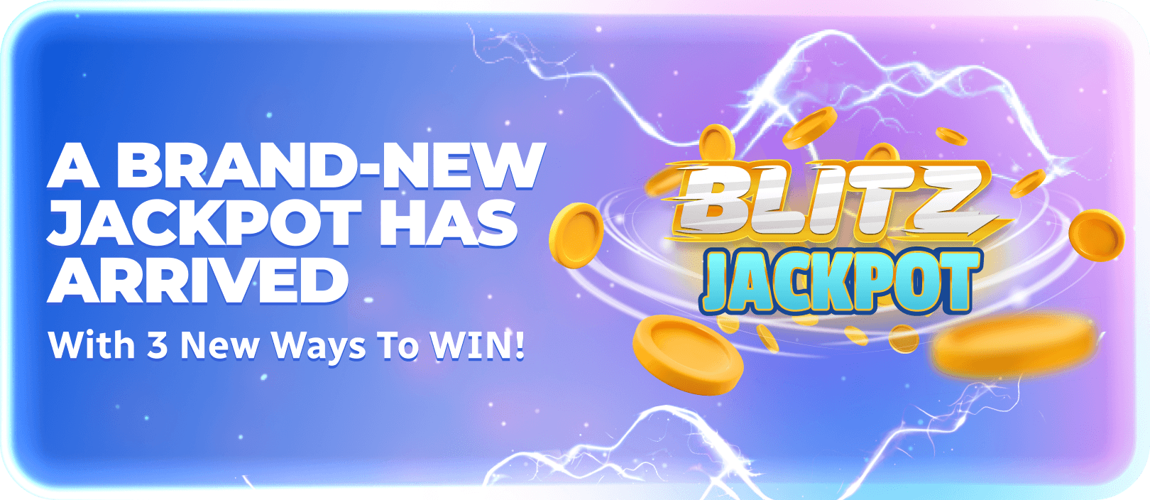 Blitz Jackpot