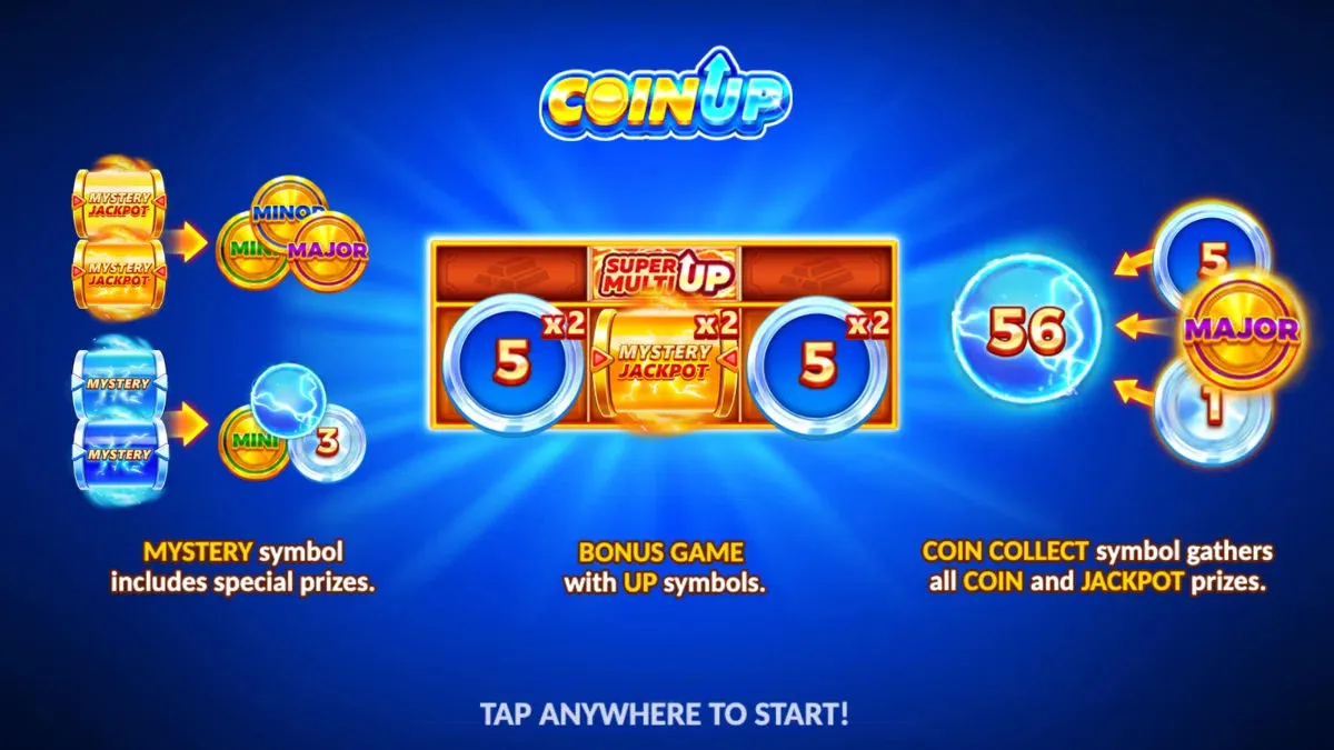 Coin Up Lightning – Winning Tips for All Players