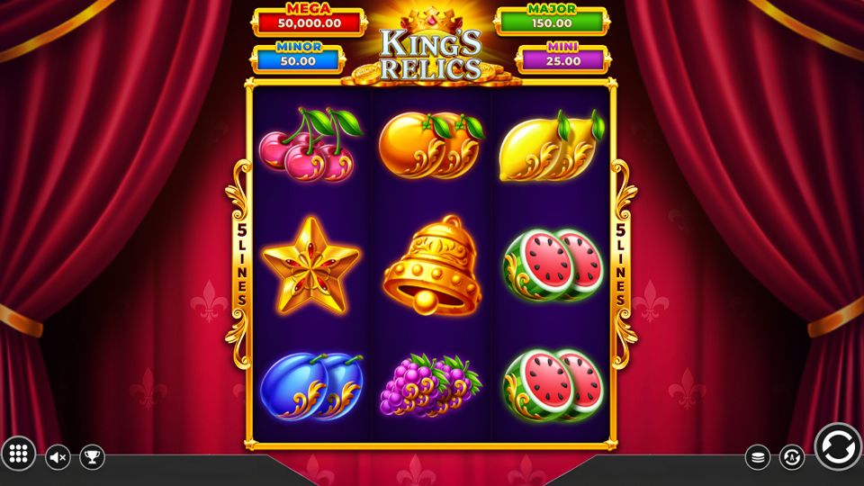 King's Relics