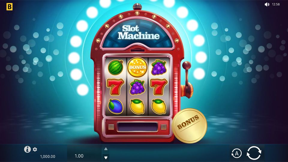 Slot Machine