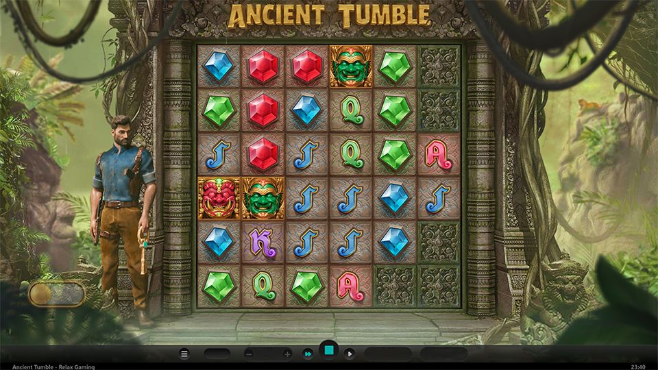 Ancient Tumble