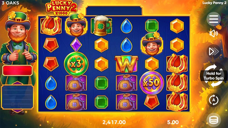 Lucky Penny Slot Easy Access — Fixing Lag in Lucky Penny Slot: Smooth Play Tips for UK Users