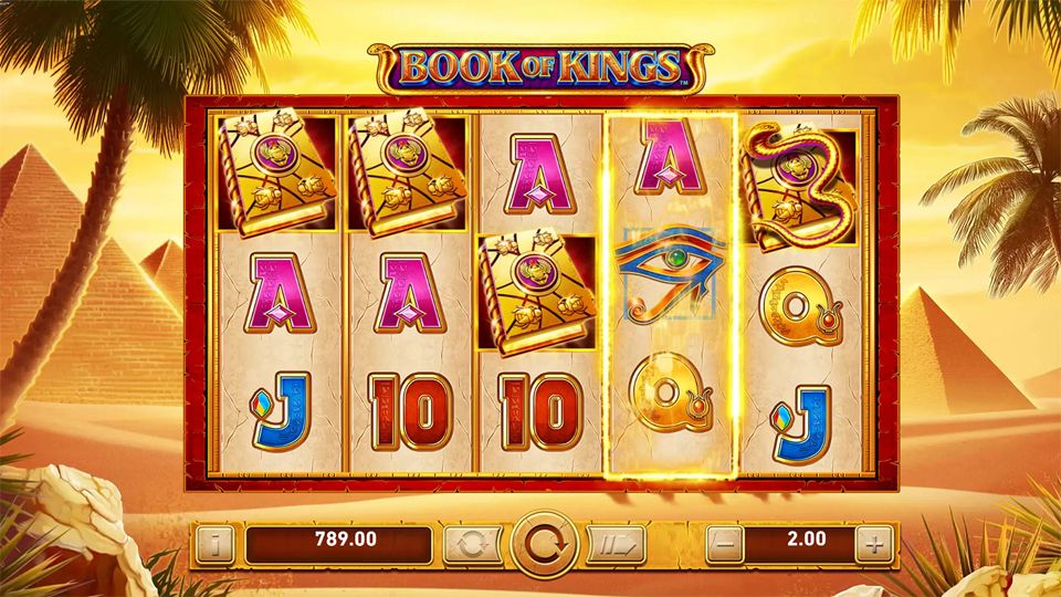 Book of Kings