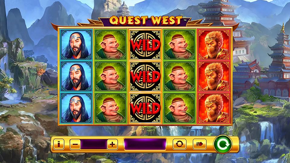 Quest West