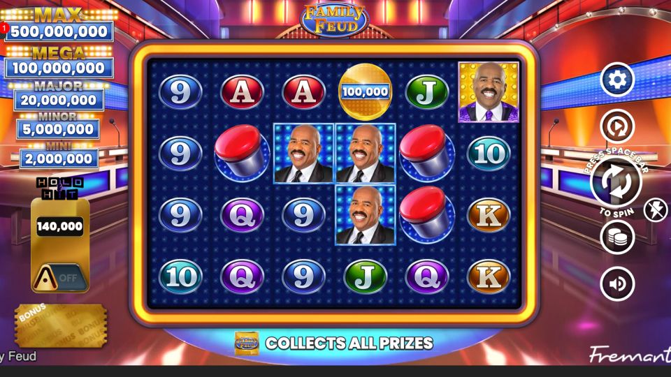 Family Feud