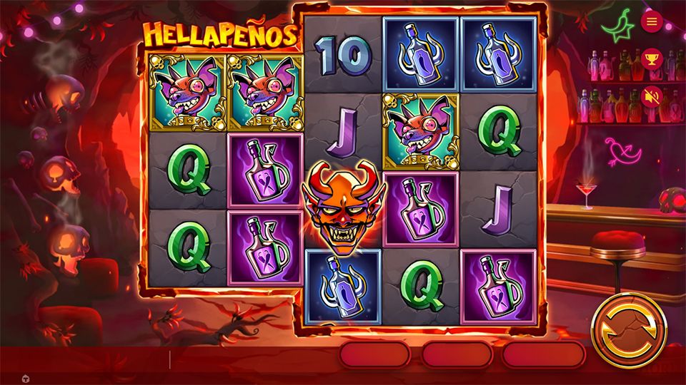 Hellapenos