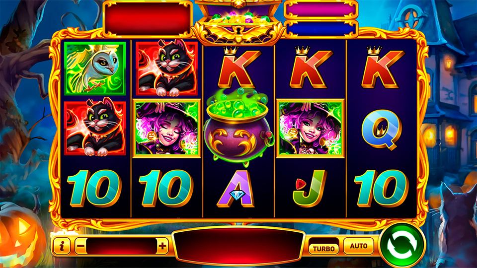 Stampede Rush Wicked