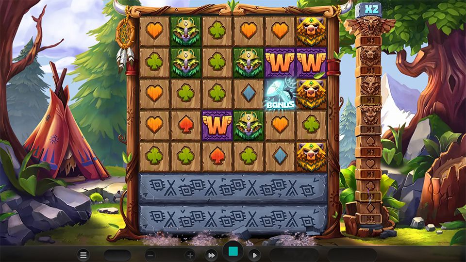 Totem Guardians