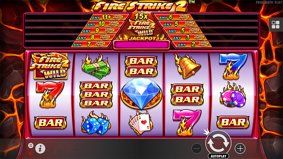 Fire Strike 2