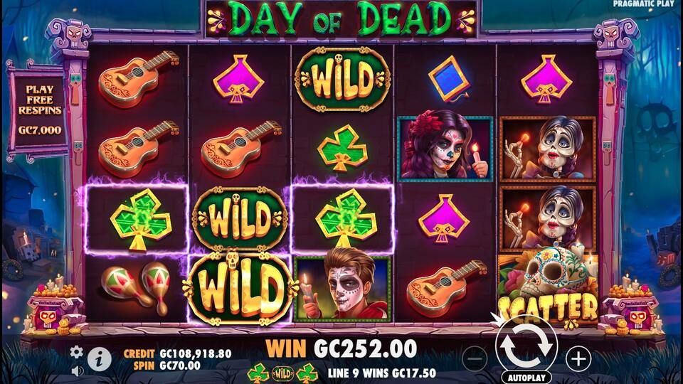 Day of Dead