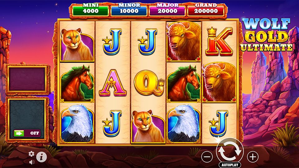 Wolf Gold Free Spins No Deposit Free Wolf Gold Ultimate Slot Online by Pragmatic Play | SpinBlitz