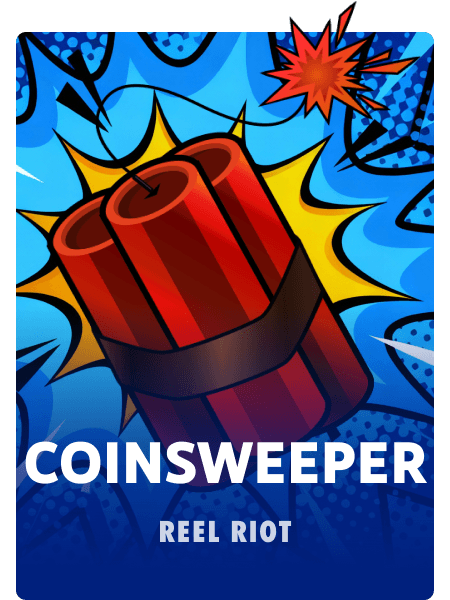 Coinsweeper