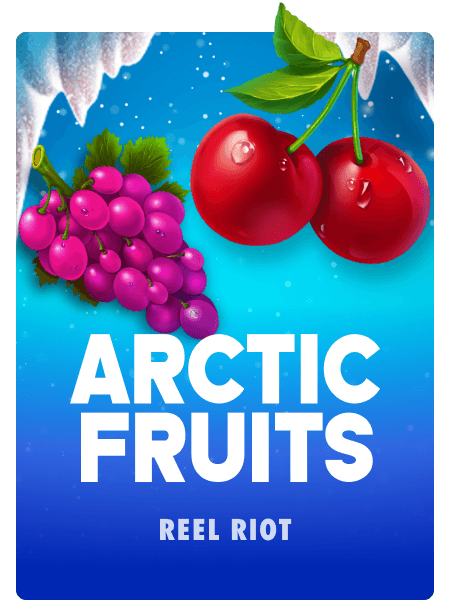 Arctic Fruits