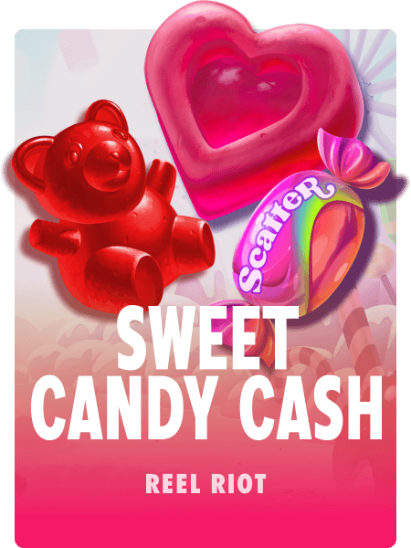 Sweet Candy Cash