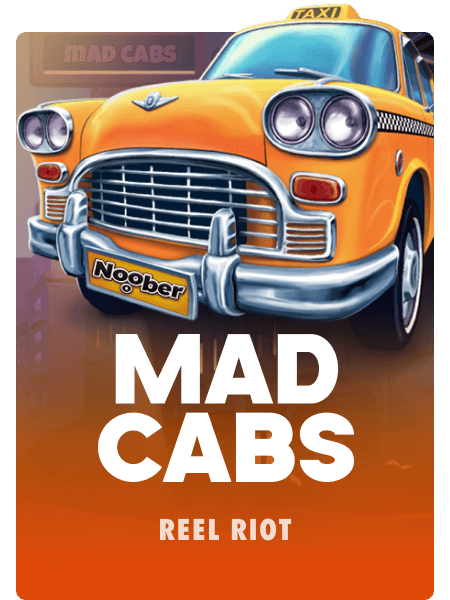 Mad Cabs