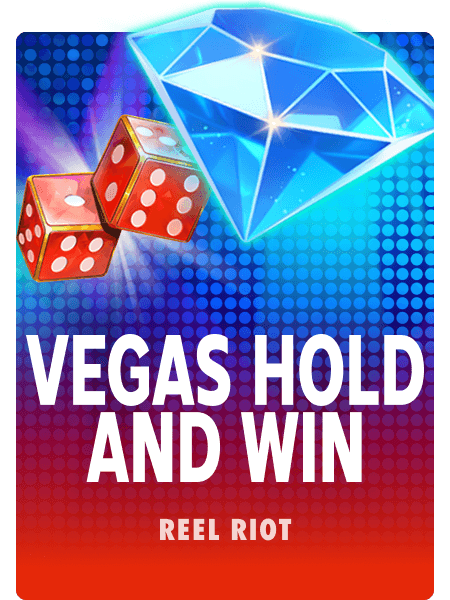 Vegas Branded Hold & Win