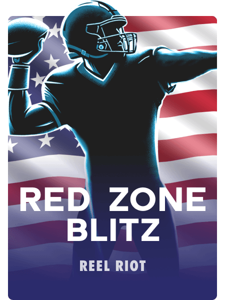 Red Zone Blitz