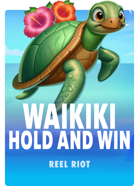 Waikiki Hold and Win