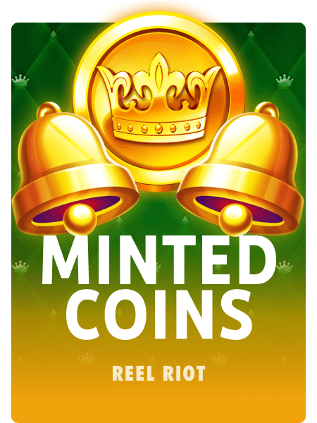 Minted Coins