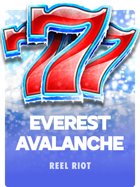 Everest Avalanche