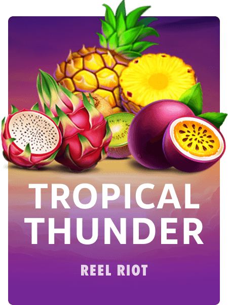 Tropical Thunder