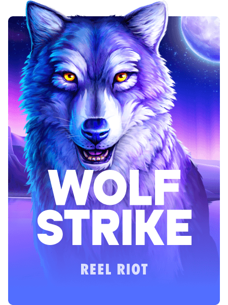 Wolf Strike