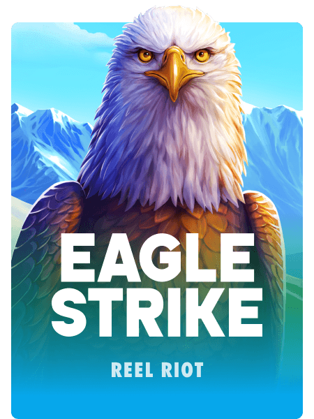 Eagle Strike
