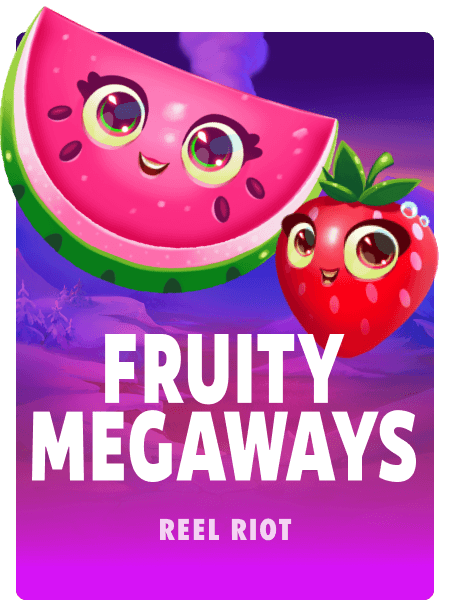 Fruity Megaways