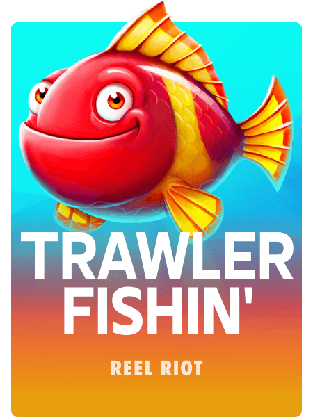Trawler Fishin'