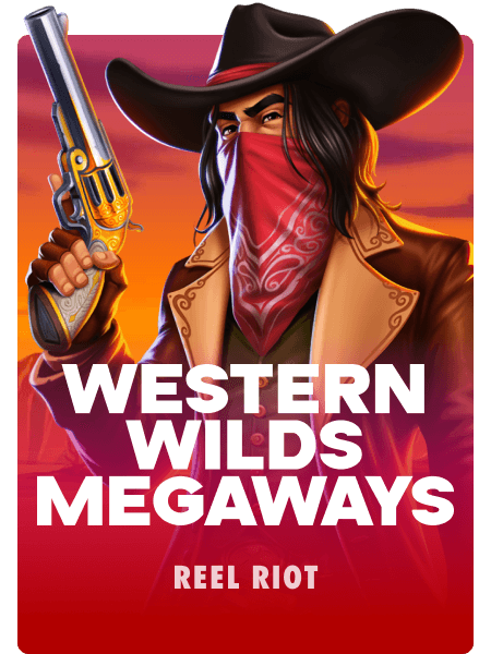 Western Wilds Megaways