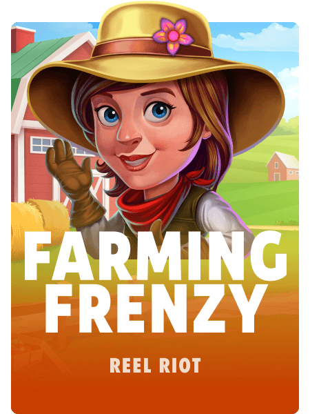 Farming Frenzy