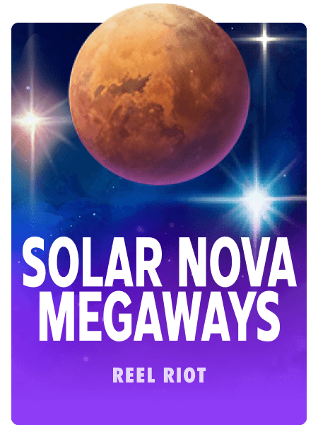 Solar Nova Megaways