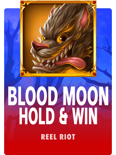 Blood Moon Hold & Win