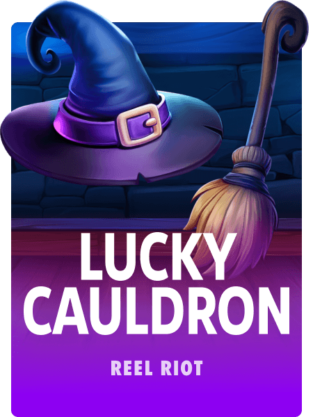 Lucky Cauldron